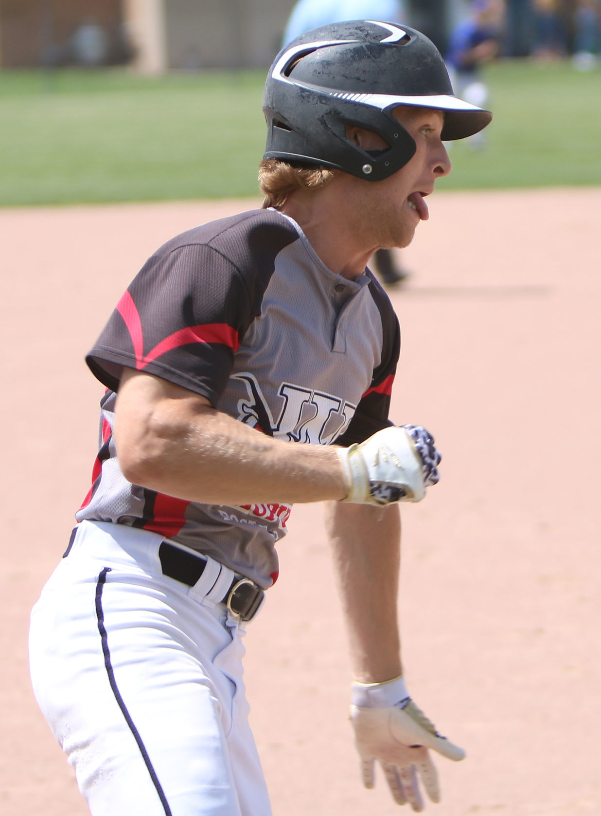 Caleb Sauer